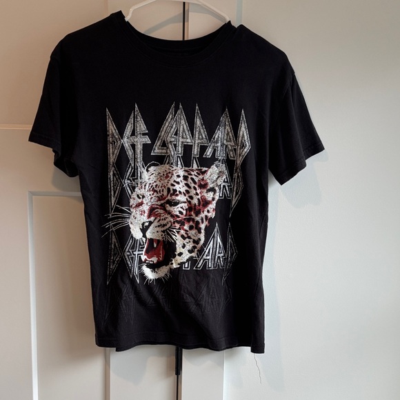 Band Tees bundle - Picture 6 of 7